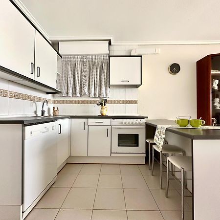 Апартаменти Costavento - 3601 Сантонья Екстер'єр фото